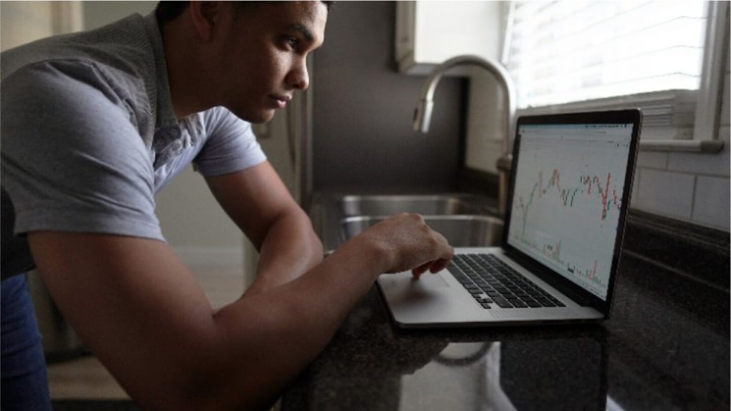 Focus on trading